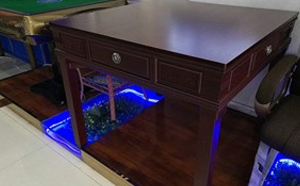 临夏市麻将桌