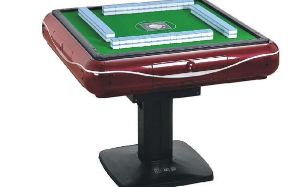 临夏市临夏市麻将机专卖店|天虎商贸祝您端午安康