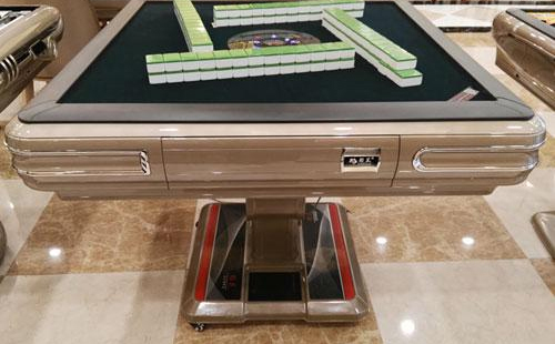 全自动临夏市临夏市麻将桌在家庭娱乐空间中的应用与选购指南 全自动临夏市临夏市麻将桌在家庭娱乐空间中的应用与选购指南