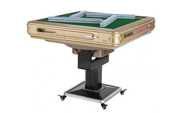 临夏市临夏市麻将机结构原理与选购维护全攻略