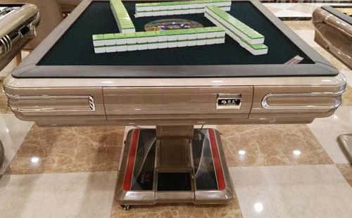 洗牌慢十秒别急着换配件——临夏市临夏市麻将机光电计数校准教程