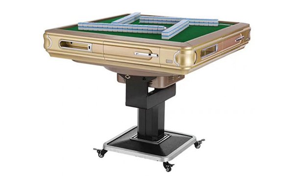 自动临夏市临夏市麻将机选购与家庭娱乐适配指南