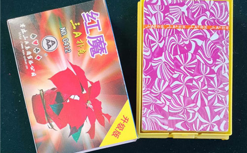 文化传承与多元价值：临夏市纸牌的现代发展与应用探索