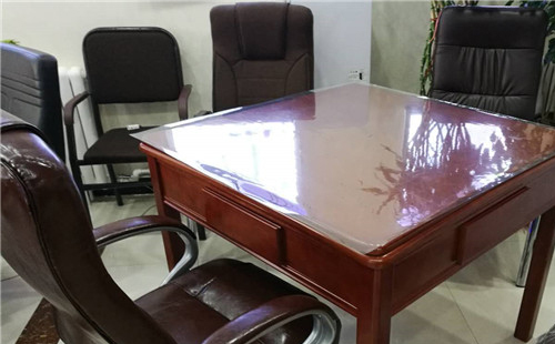 临夏市临夏市麻将桌选购指南与家庭商用场景功能配置解析